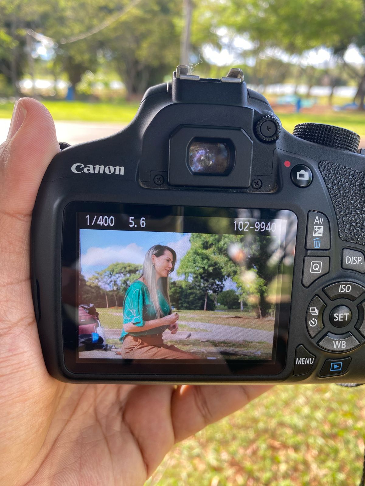 CAMERA